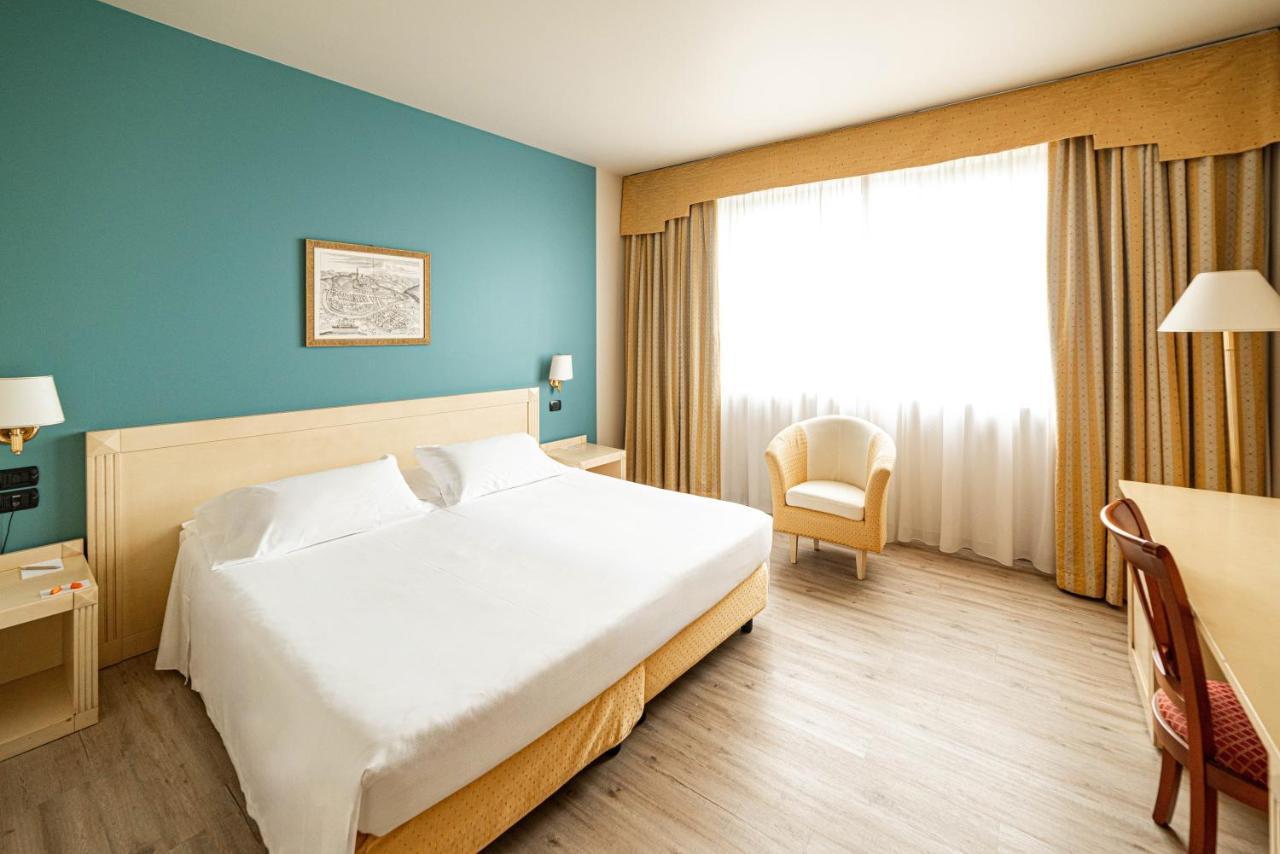 ברה Phi Hotel Cavalieri מראה חיצוני תמונה