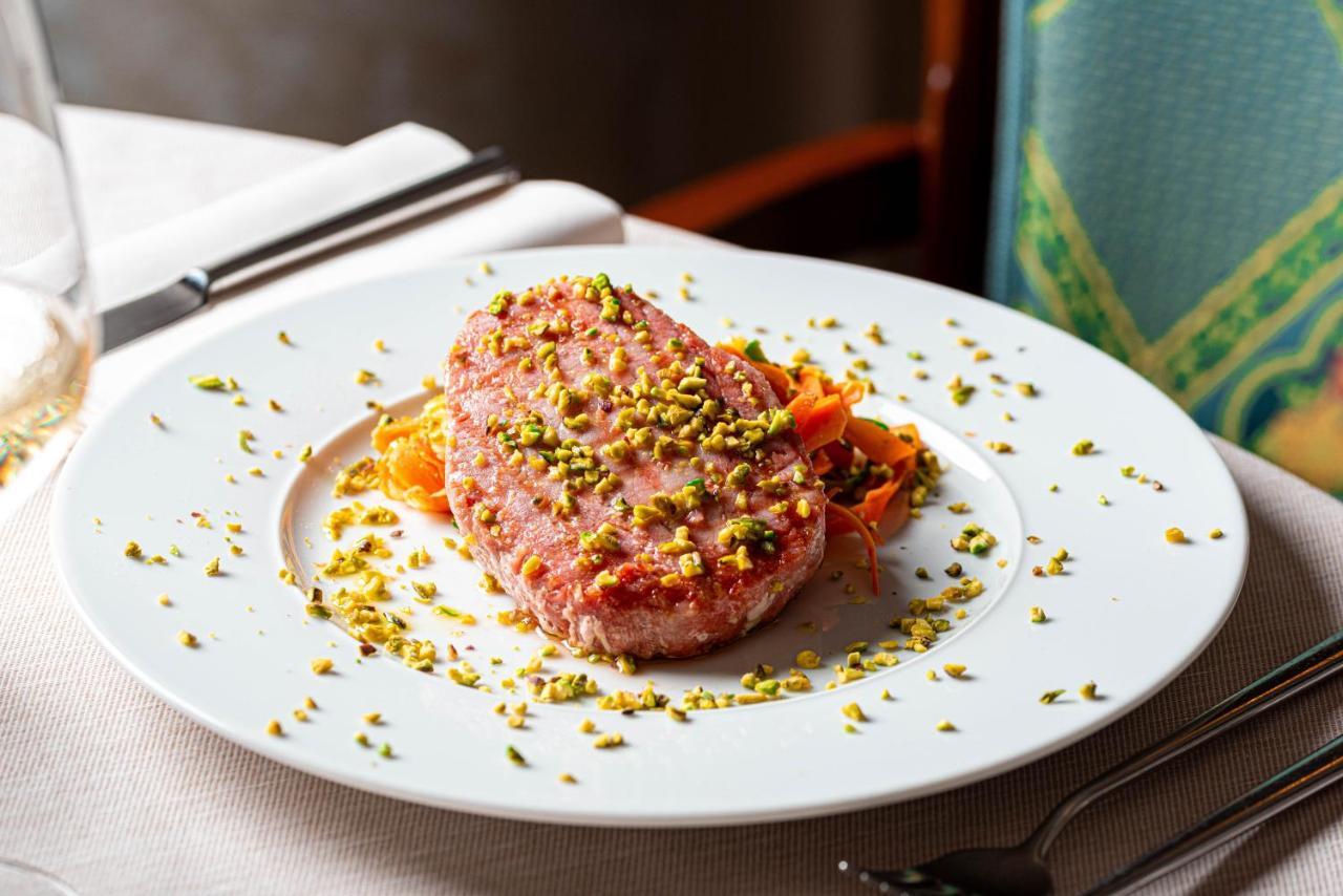 ברה Phi Hotel Cavalieri מראה חיצוני תמונה